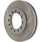 Centric Parts Standard Brake Rotor, 121.43016 121.43016 - alternate 3